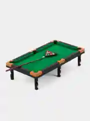Игра детская "Настольный бильярд"