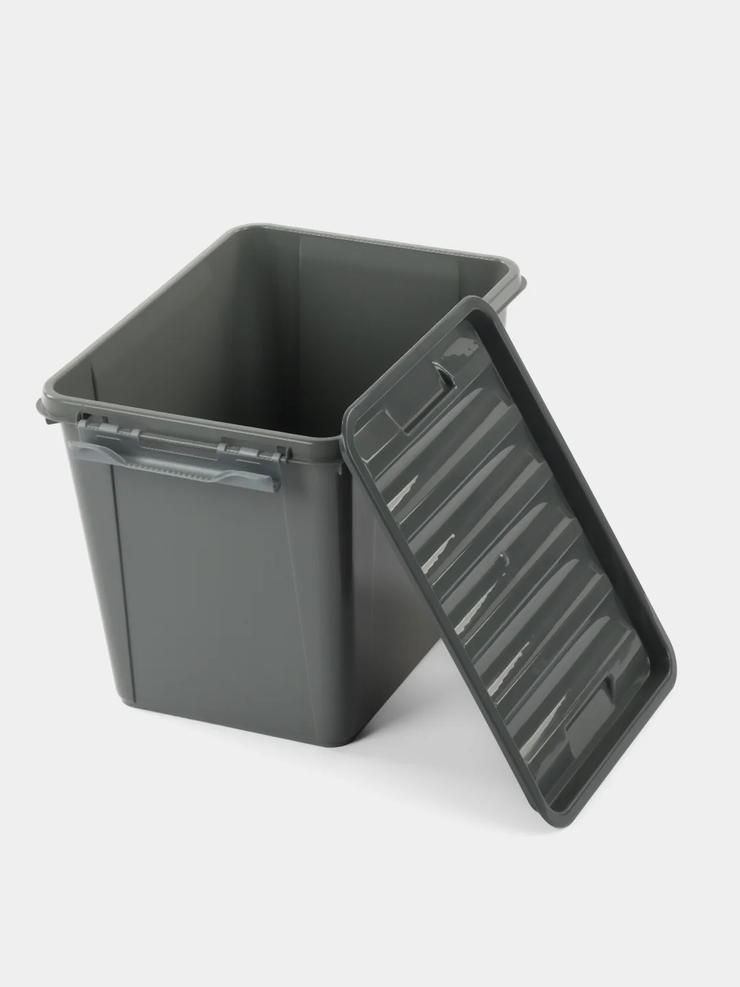 Серый ящик "Master box"