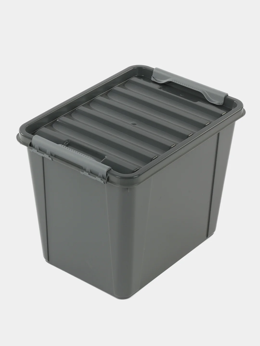 Серый ящик "Master box"