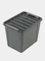 Серый ящик "Master box"