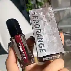 Коралловый тинт для губ HERORANGE