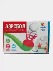 Логопедический тренажёр "Аэробол"