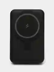 Черный внешний аккумулятор MagSafe, с подставкой, 5000, 10000 mAh