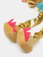 Желтый мягкая игрушка Boxy Boo (Бокси Бу)