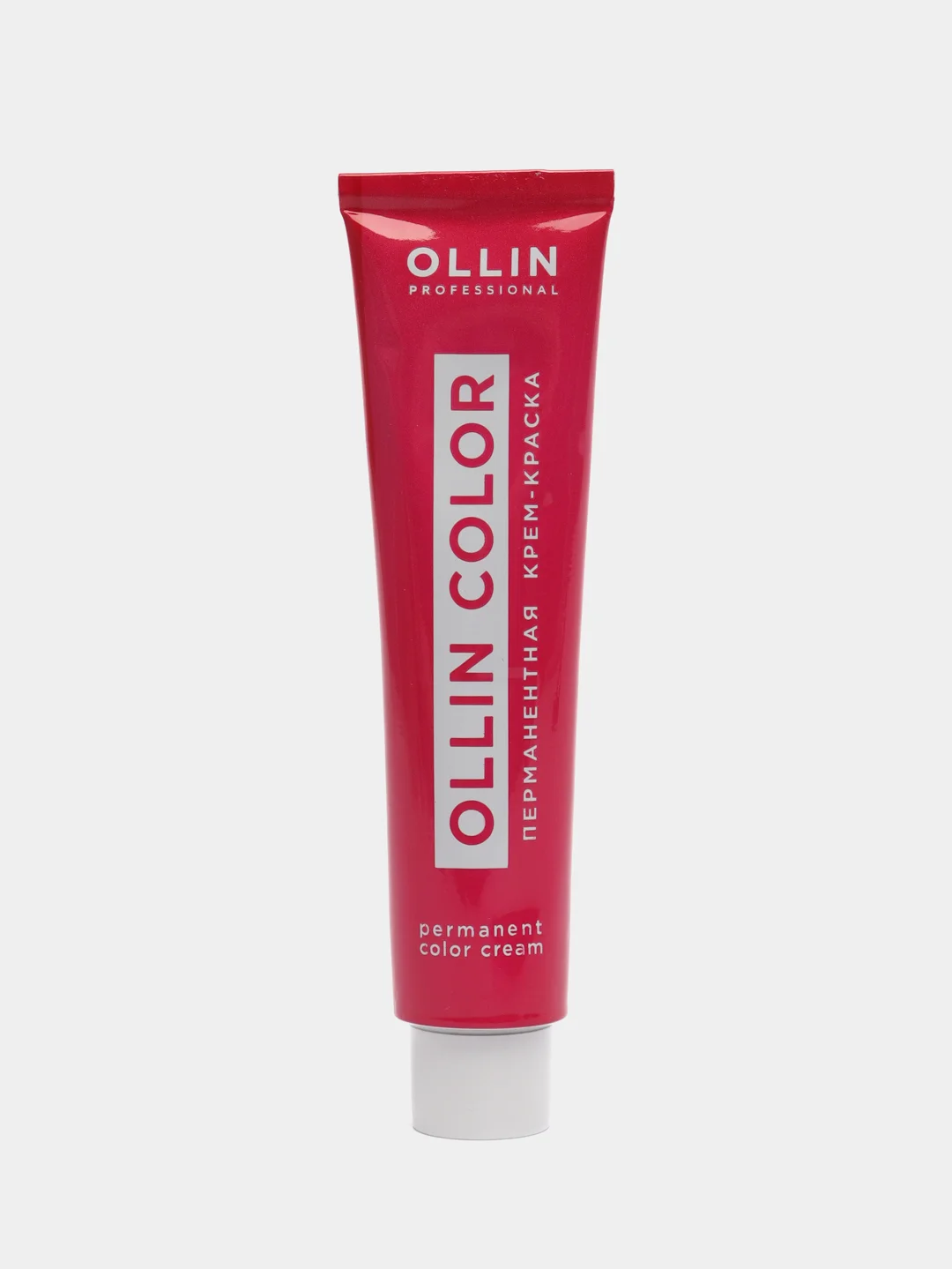 Крем-краска Ollin Professional OLLIN COLOR для окрашивания волос  60 мл