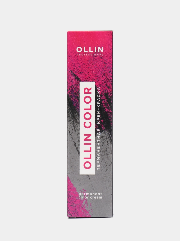 Крем-краска Ollin Professional OLLIN COLOR для окрашивания волос  60 мл