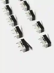 Микропереключатель DM1-01P-30G, 10 штук