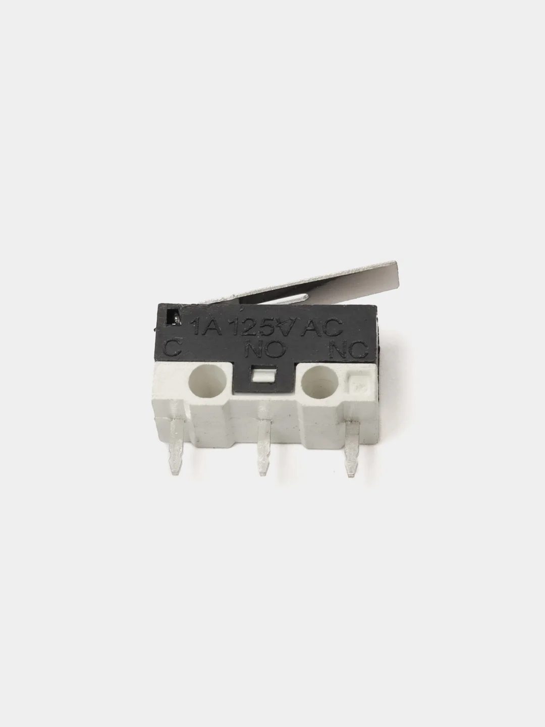 Микропереключатель DM1-01P-30G, 10 штук