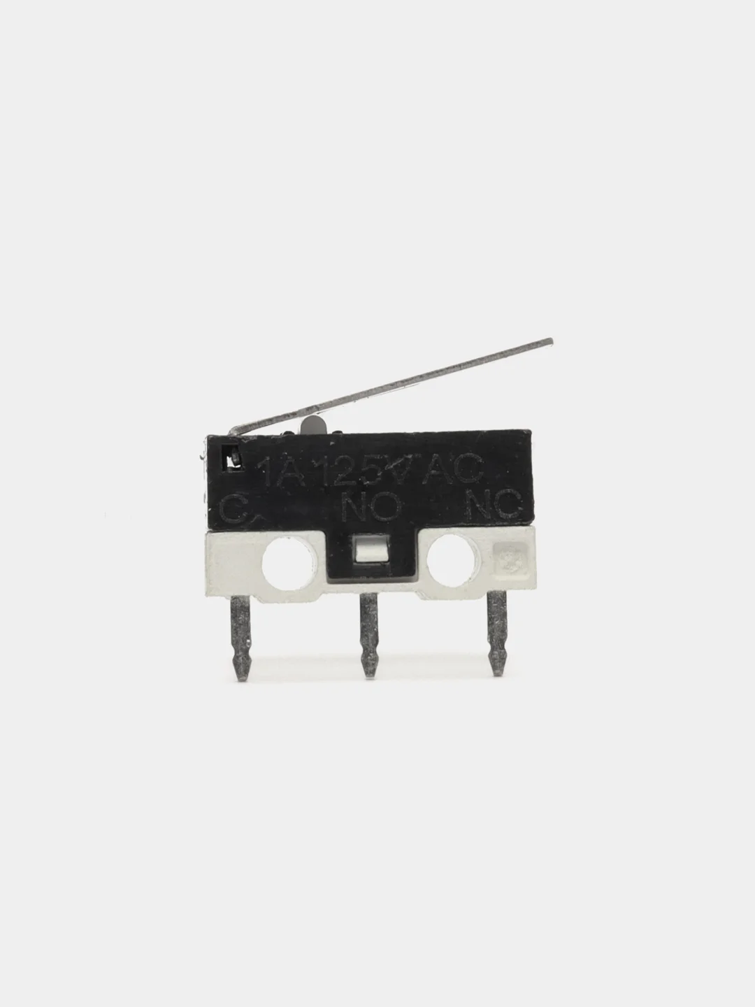 Микропереключатель DM1-01P-30G, 10 штук