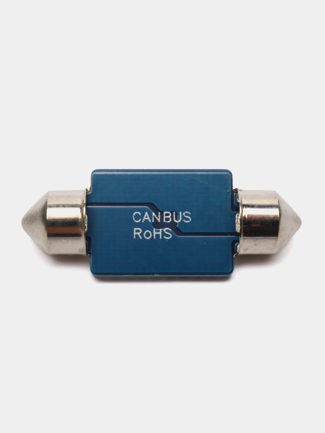 Автомобильная светодиодная лампа Canbus C5W, 31 мм, 36 мм, 39 мм, 41 мм