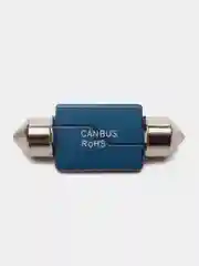 Автомобильная светодиодная лампа Canbus C5W, 31 мм, 36 мм, 39 мм, 41 мм