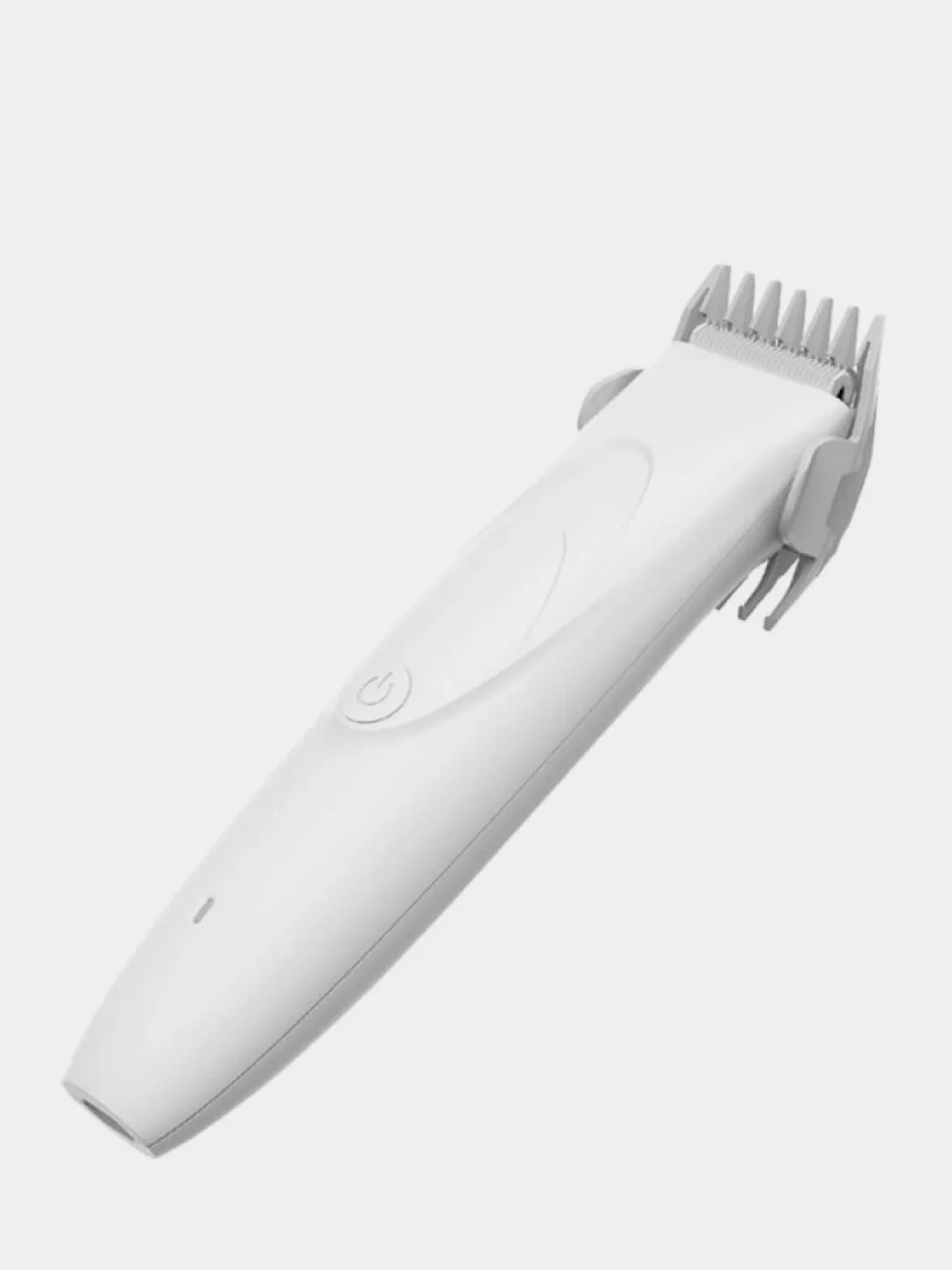 Белый машинка для стрижки животных Xiaomi Pawbby Pet Shaver