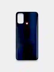 Черный задняя крышка для Oppo A53