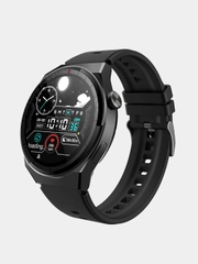 Смарт часы Watch X5 PRO black