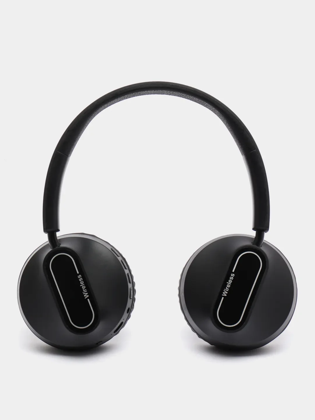 Черный беспроводные наушники М1 Wireless Bluetooth
