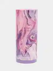 Белый подарочная коробка тубус шляпная
