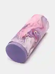 Белый подарочная коробка тубус шляпная