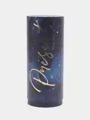 Индиго подарочная коробка тубус шляпная