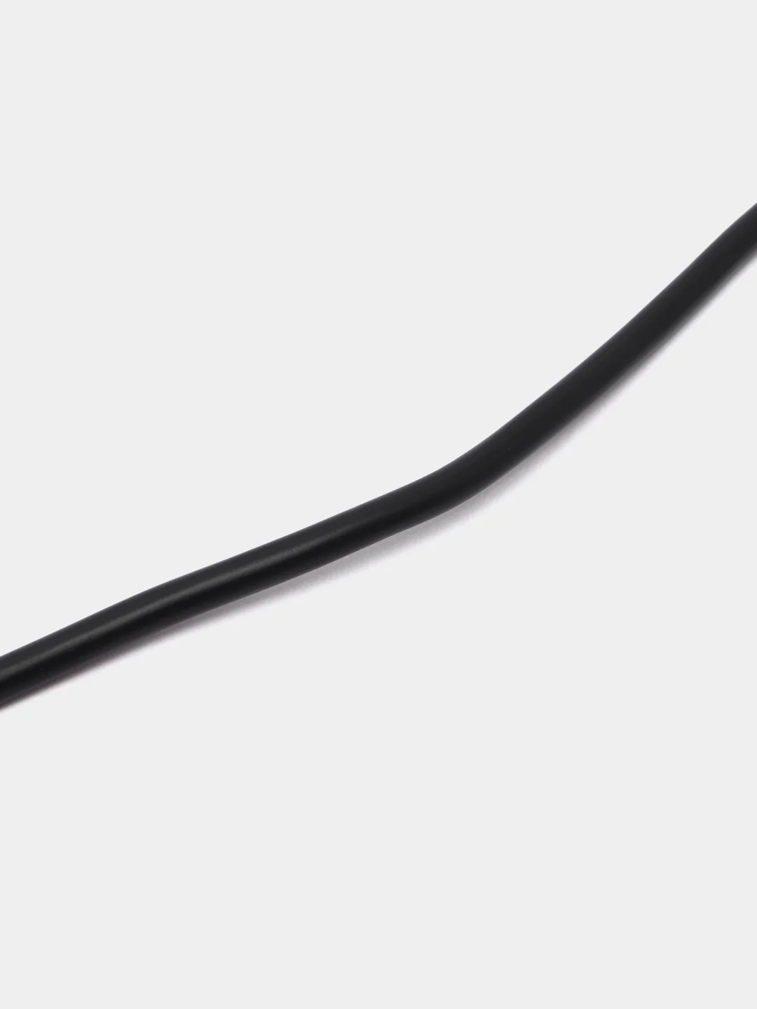 Micro USB кабель для зарядки телефона Android быстрая зарядка 2. 4A. Черный