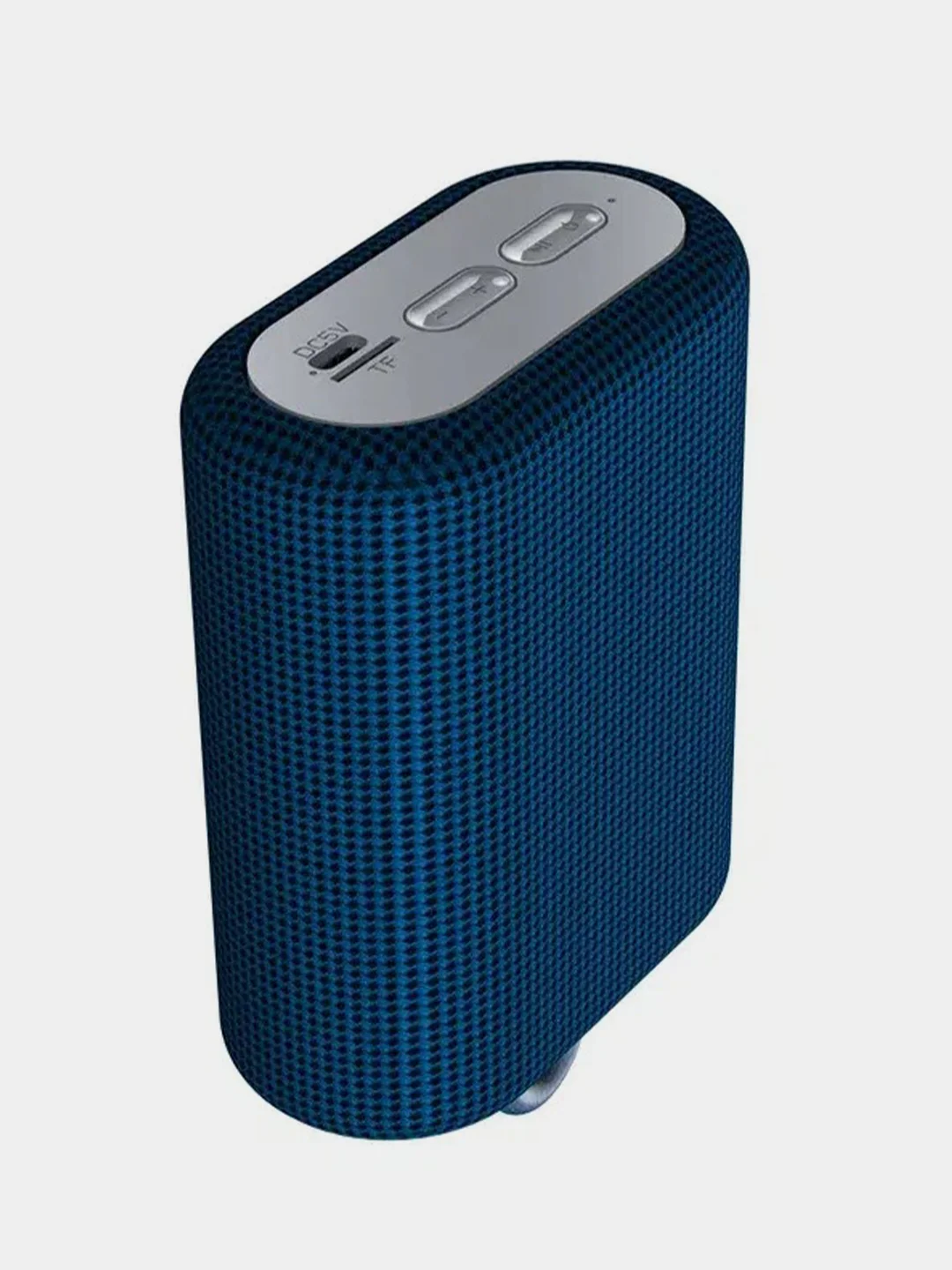 Синий колонка портативная беспроводная Canyon BSP-4, 5W, 1200mAh