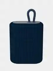 Синий колонка портативная беспроводная Canyon BSP-4, 5W, 1200mAh