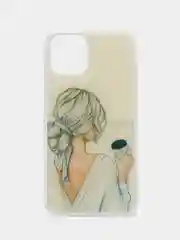 Чехол накладка Redmi Note 9, Apple iPhone 12 Mini, 11 Pro, Samsung Galaxy M31S, A 01 core
