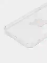Чехол-накладка прозрачный с принтом, для iPhone 11, 12 Pro, 12 Pro Max
