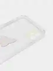 Чехол-накладка прозрачный с принтом, для iPhone 11, 12 Pro, 12 Pro Max