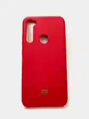 Чехол Silicone Case для Xiaomi Note 8