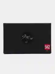 Черный подарочный набор K-POP Stray Kids