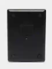 Весы кухонные Добрыня "Фрукты", до 5 кг, DO-3010