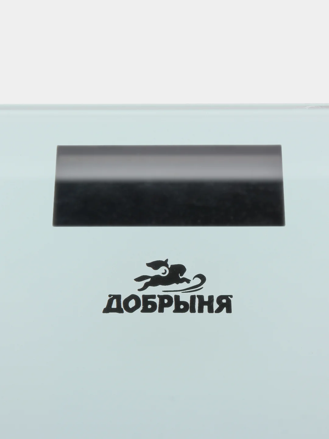 Весы напольные Добрыня DO-3016W, электронные, до 180 кг