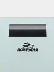 Весы напольные Добрыня DO-3016W, электронные, до 180 кг