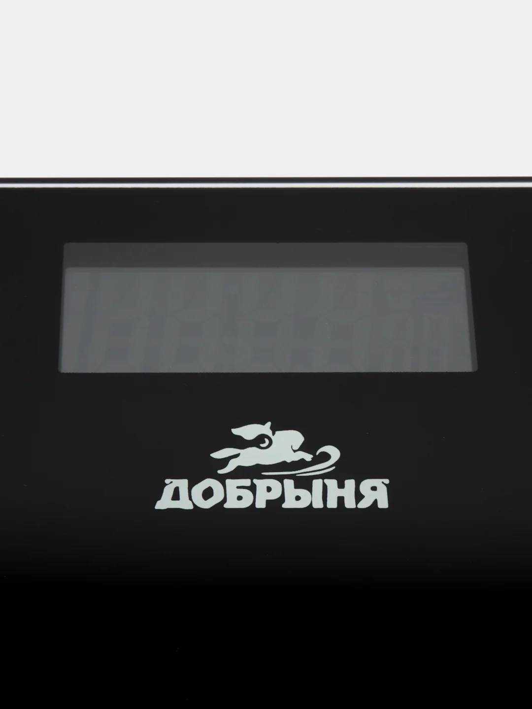Весы напольные "Добрыня", электронные, до 180 кг, DO-3016B