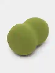 Зелёный хаки спонж для макияжа