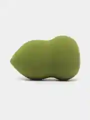 Зелёный хаки спонж для макияжа
