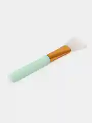 Мятный кисть для нанесения масок