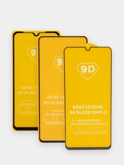 Стекло на Samsung Galaxy A50/A22/M32/A01/A10/A21s/A12/A02/A31/A32/A41/A51 A/A71/A11/A01/A14