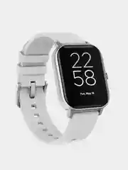 Белый смарт-часы Canyon Wildberry SW-74, 42мм