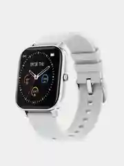 Белый смарт-часы Canyon Wildberry SW-74, 42мм
