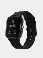 Черный смарт-часы Canyon Wildberry SW-74, 42мм