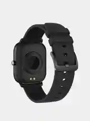 Черный смарт-часы Canyon Wildberry SW-74, 42мм