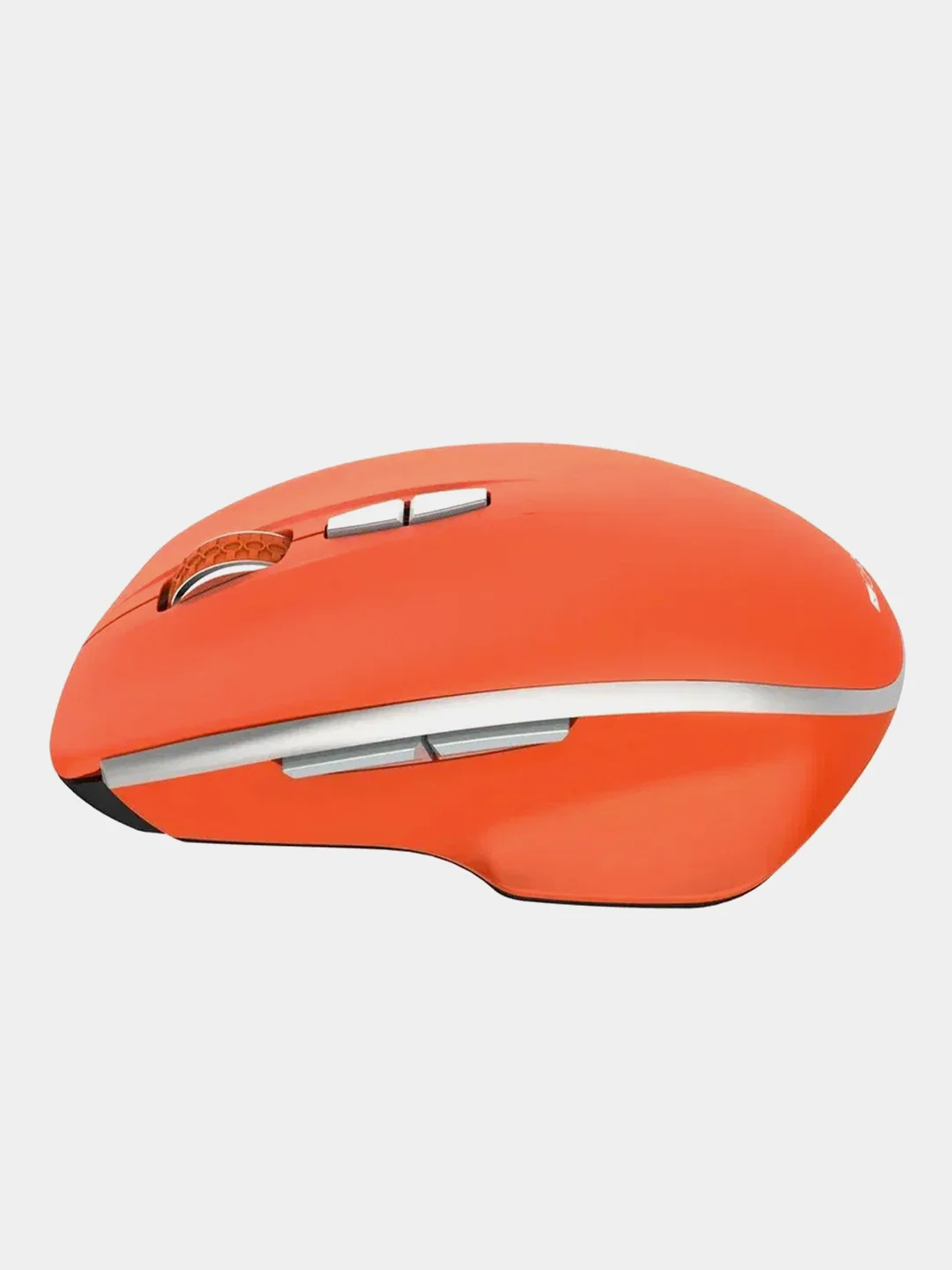 Красный беспроводная мышь Canyon MW-21, с сенсором Blue LED, 800/1200/1600 DPI