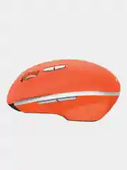 Красный беспроводная мышь Canyon MW-21, с сенсором Blue LED, 800/1200/1600 DPI