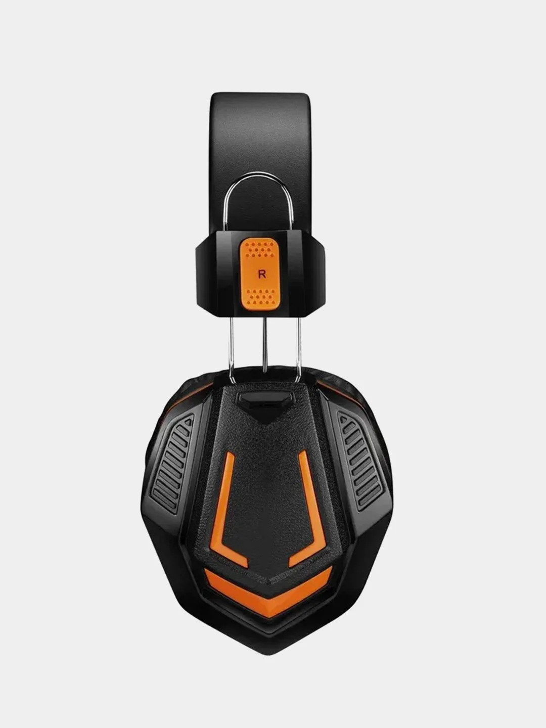 Черный игровые наушники с микрофоном Canyon Fobos GH-3A