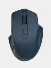 Синий беспроводная мышь Canyon MW-15, с сенсором Pixart, 800/1200/1600 DPI