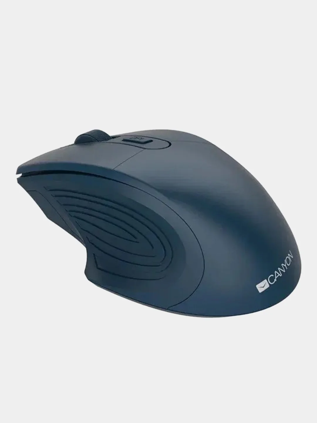 Синий беспроводная мышь Canyon MW-15, с сенсором Pixart, 800/1200/1600 DPI