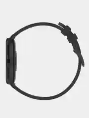 Черный смарт-часы Canyon Barberry SW-79, 44мм, IP67