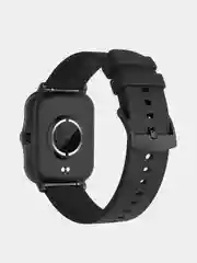 Черный смарт-часы Canyon Barberry SW-79, 44мм, IP67