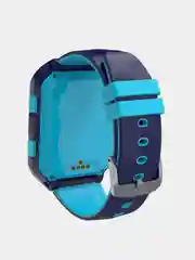 Синий детские смарт-часы Canyon Cindy KW-41, 4G, камера